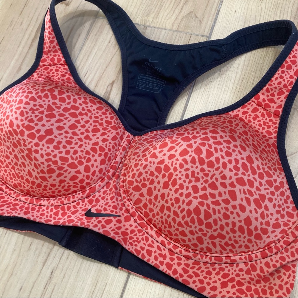 Nike DriFit Sports Bra